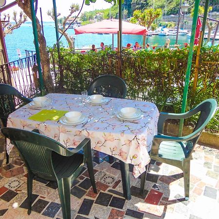 Casa Domenica Leilighet Baveno Eksteriør bilde