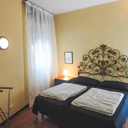 Casa Domenica Leilighet Baveno Eksteriør bilde