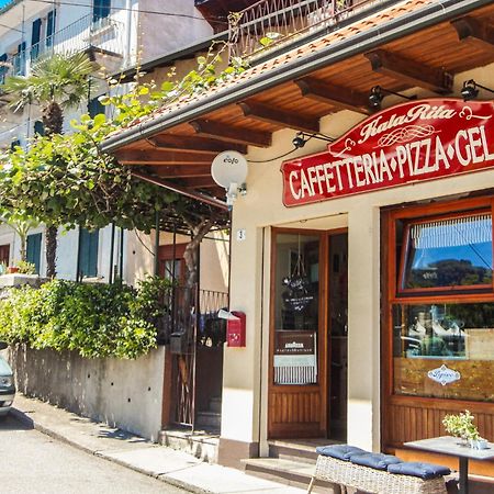 Casa Domenica Leilighet Baveno Eksteriør bilde