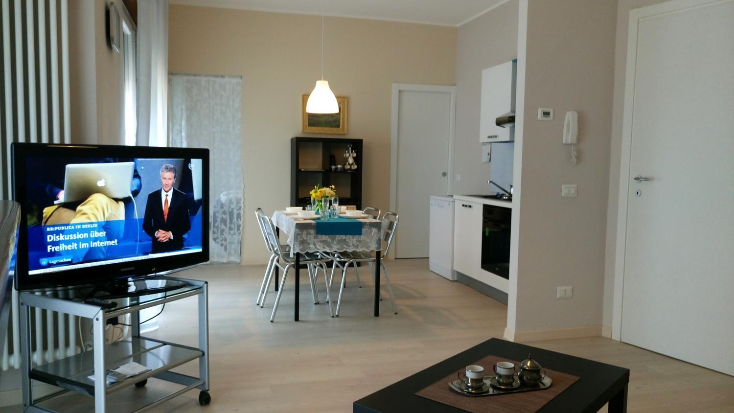 Casa Domenica Leilighet Baveno Eksteriør bilde
