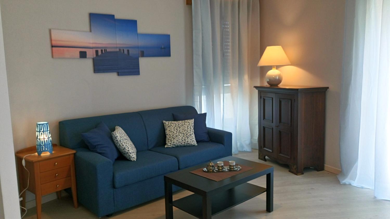 Casa Domenica Leilighet Baveno Eksteriør bilde