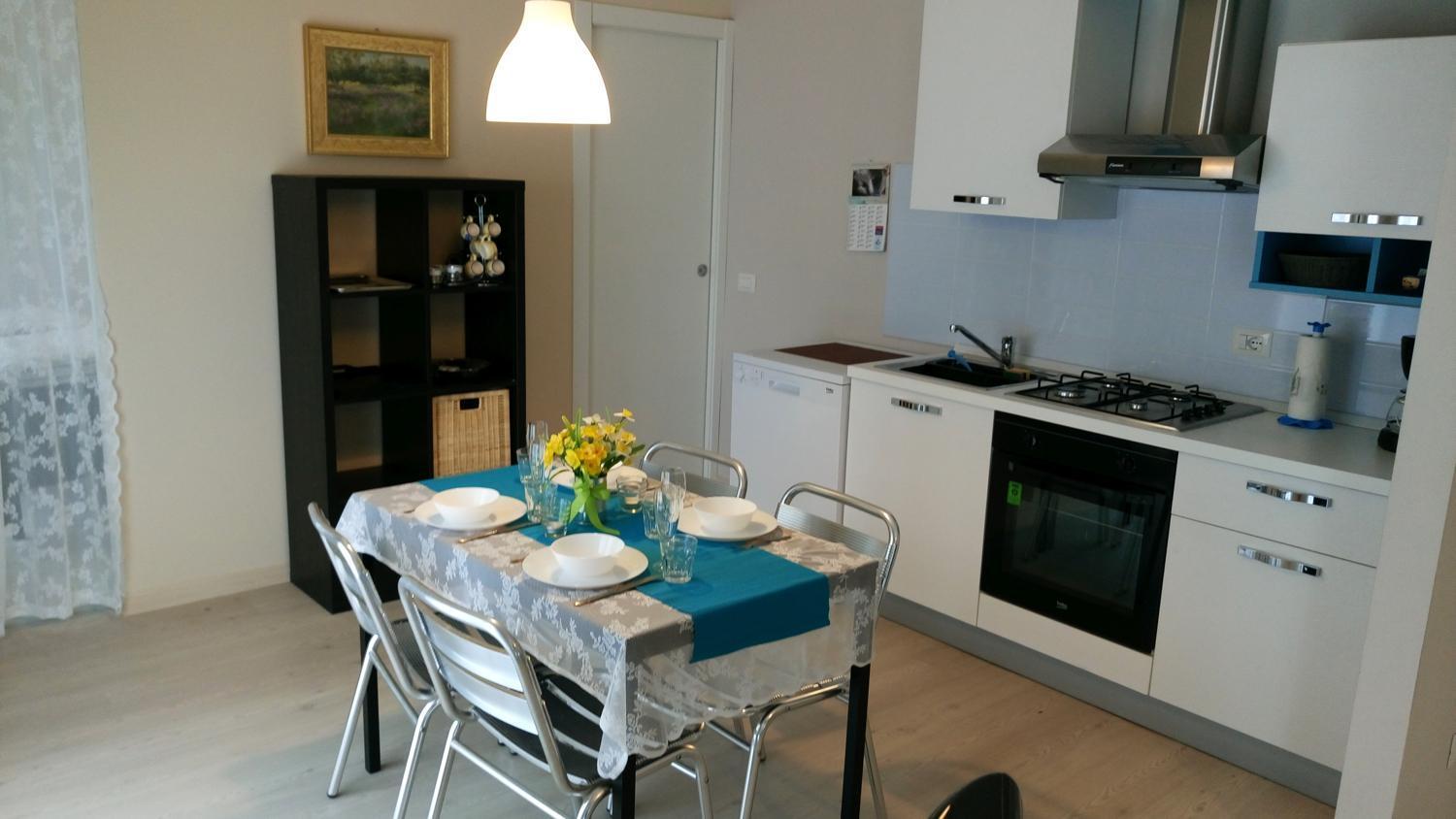 Casa Domenica Leilighet Baveno Eksteriør bilde