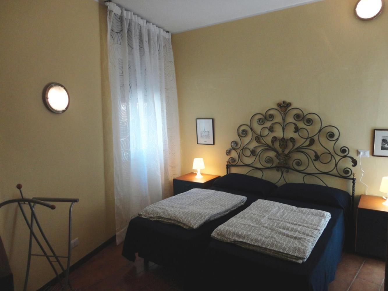 Casa Domenica Leilighet Baveno Eksteriør bilde
