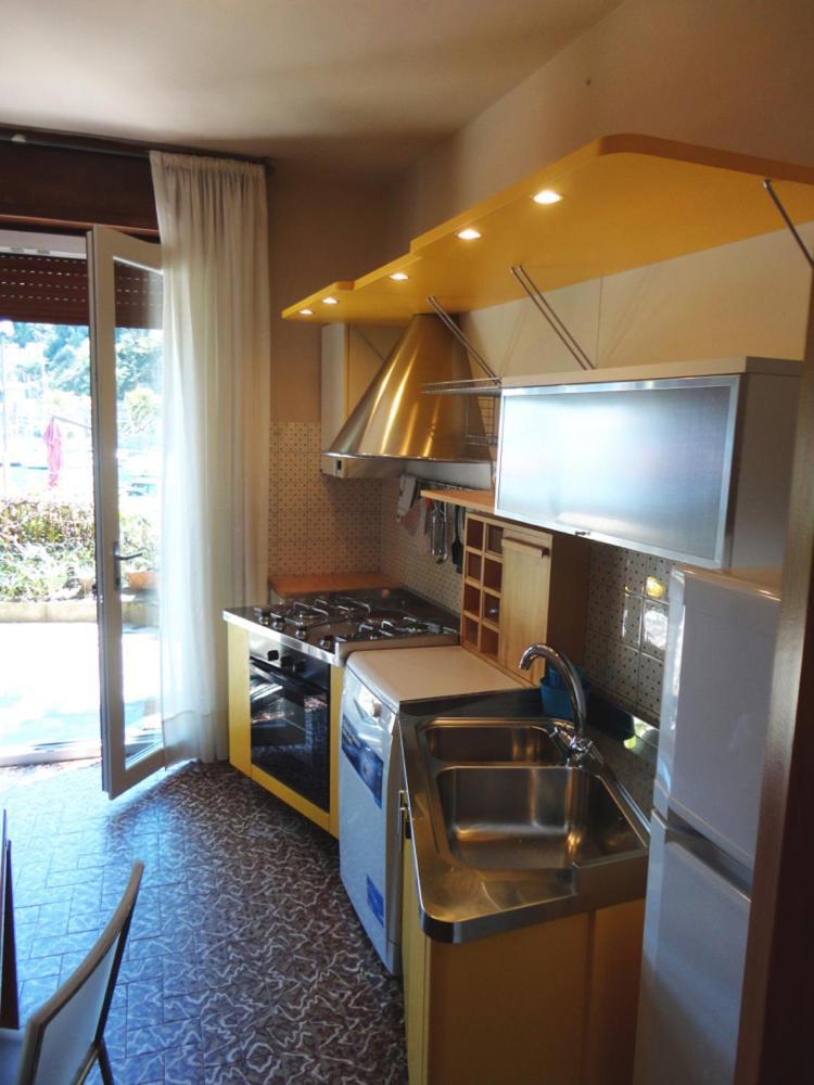 Casa Domenica Leilighet Baveno Eksteriør bilde
