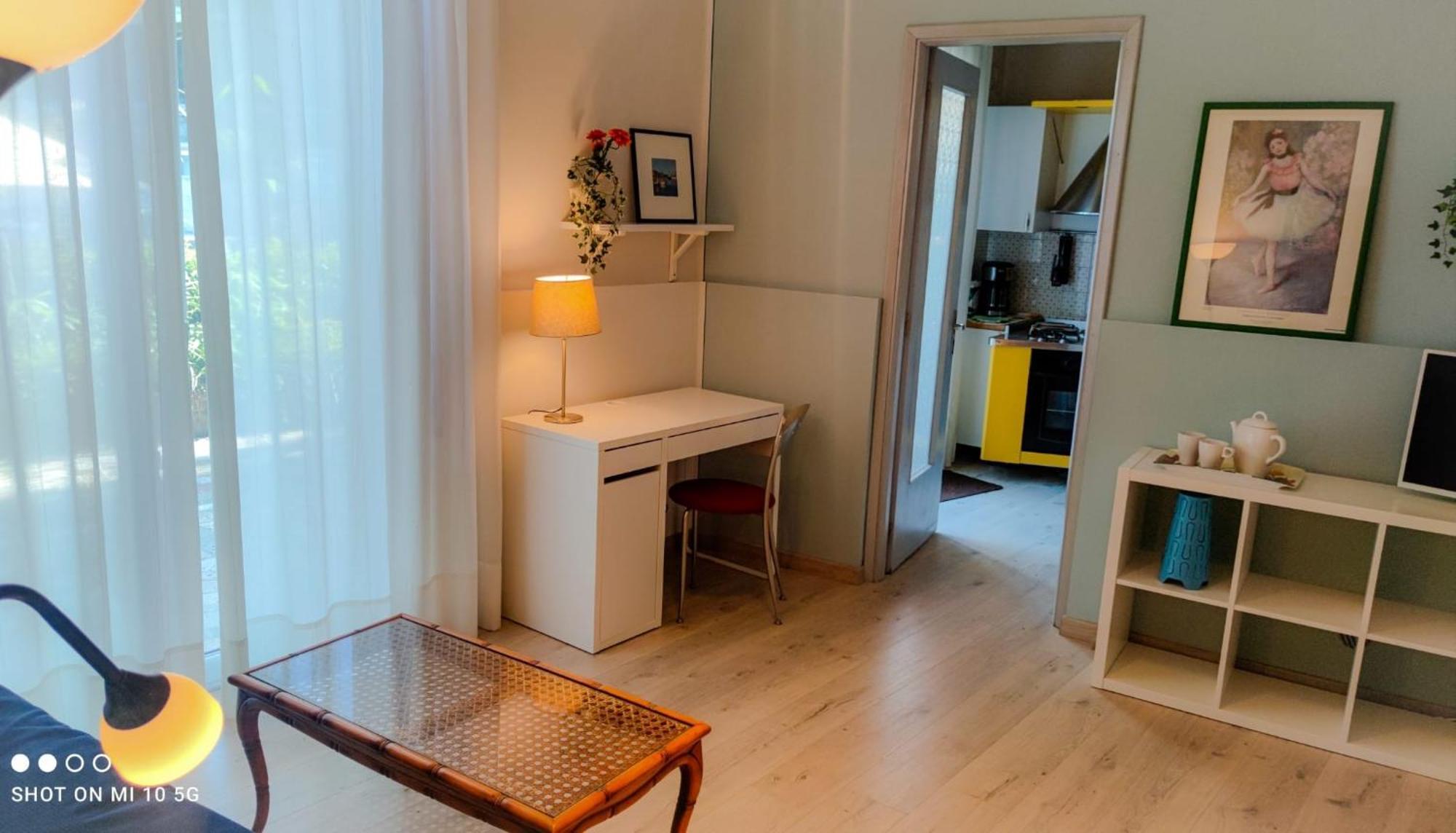 Casa Domenica Leilighet Baveno Eksteriør bilde