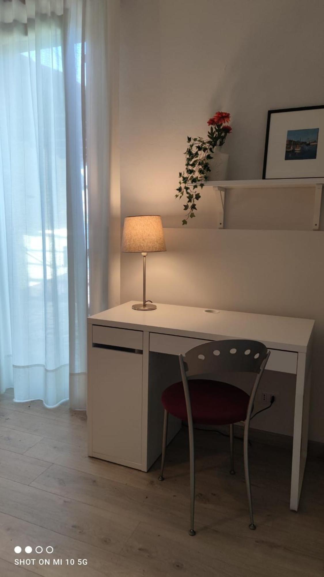 Casa Domenica Leilighet Baveno Eksteriør bilde