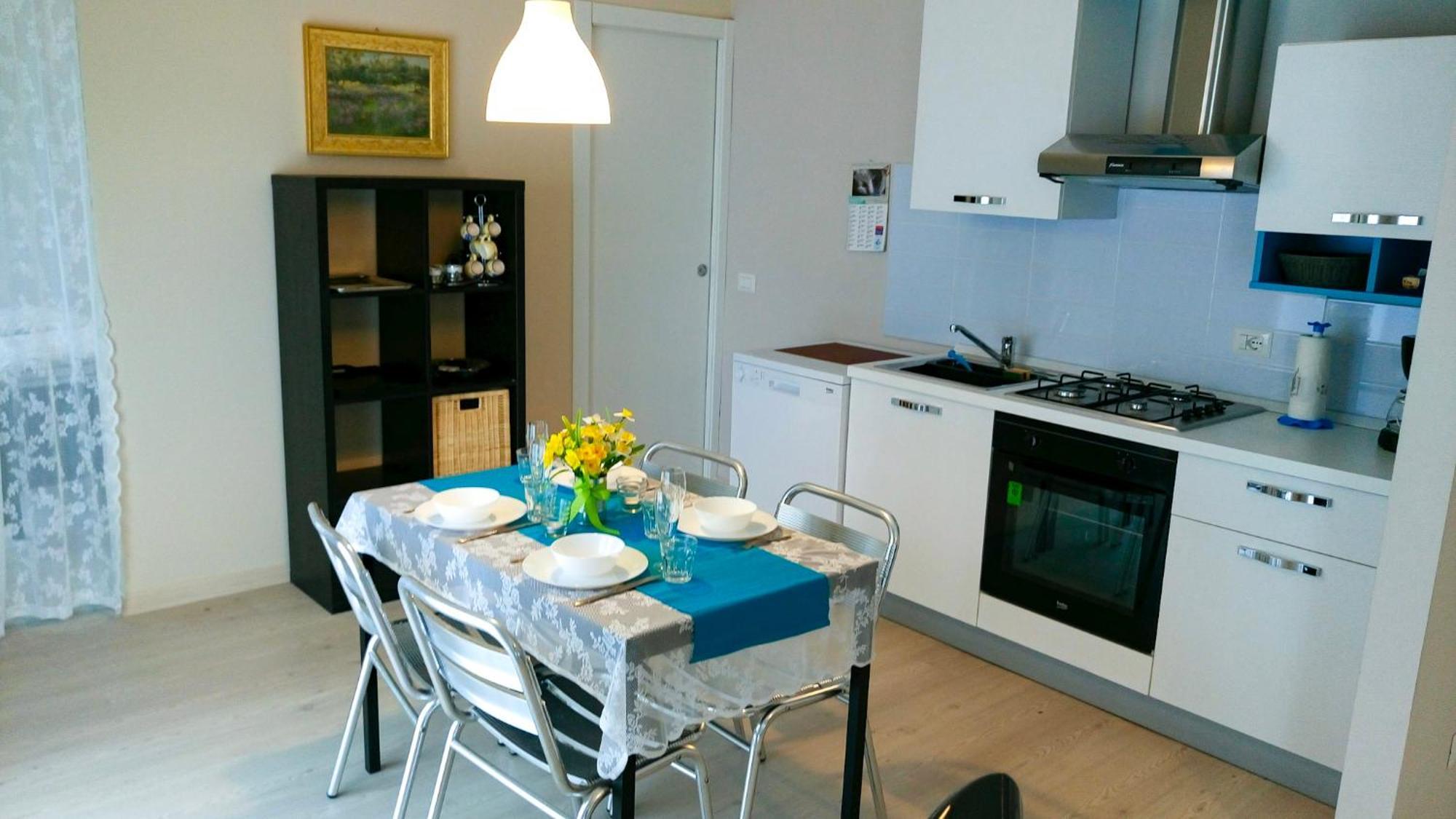 Casa Domenica Leilighet Baveno Eksteriør bilde