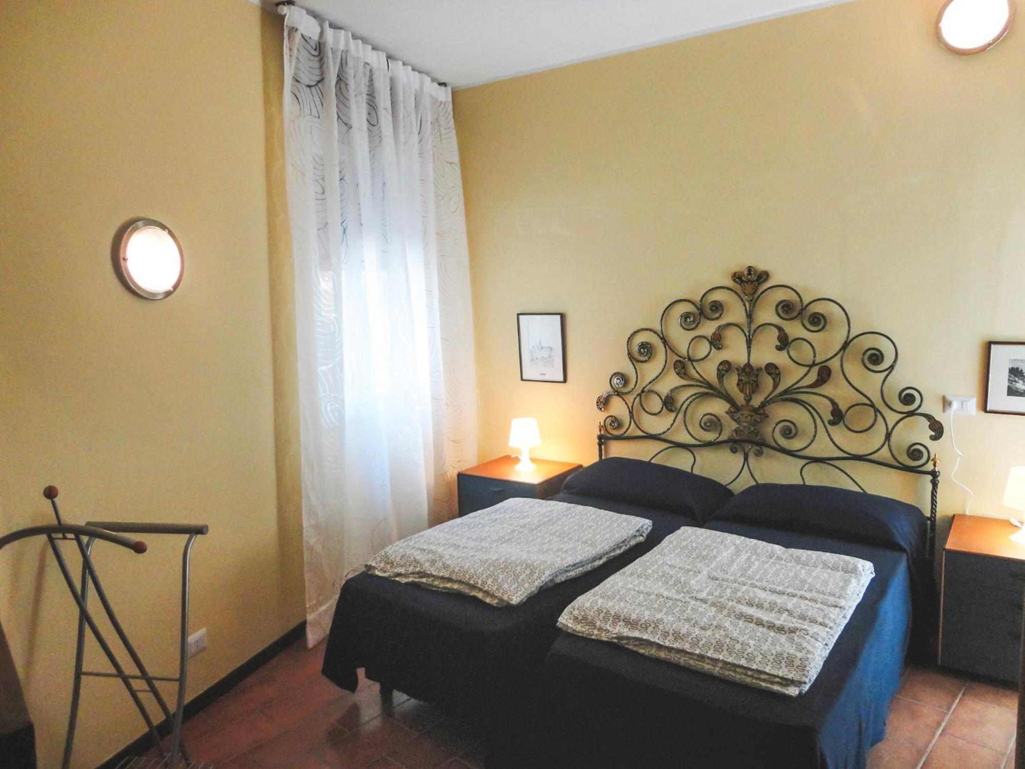 Casa Domenica Leilighet Baveno Eksteriør bilde