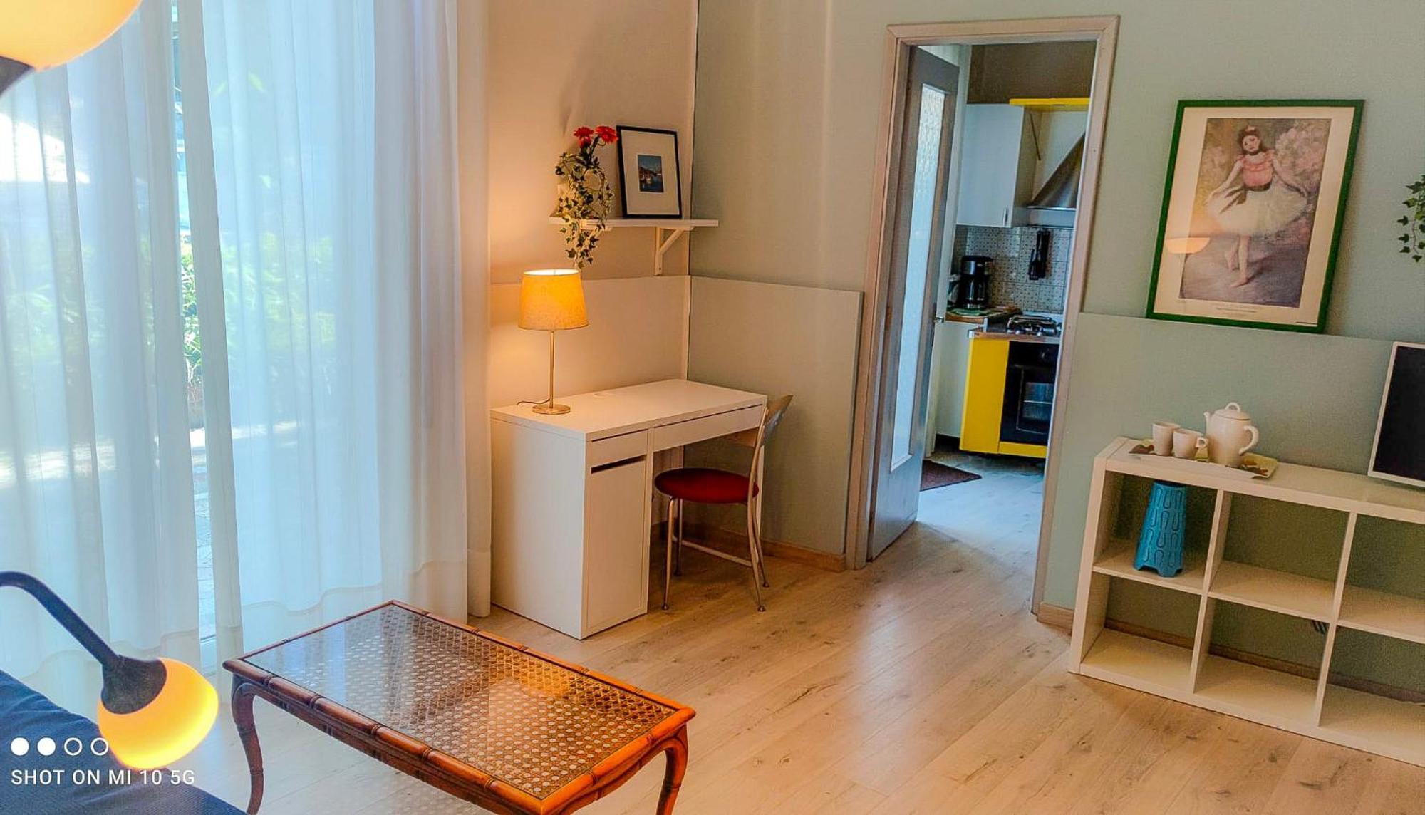 Casa Domenica Leilighet Baveno Eksteriør bilde