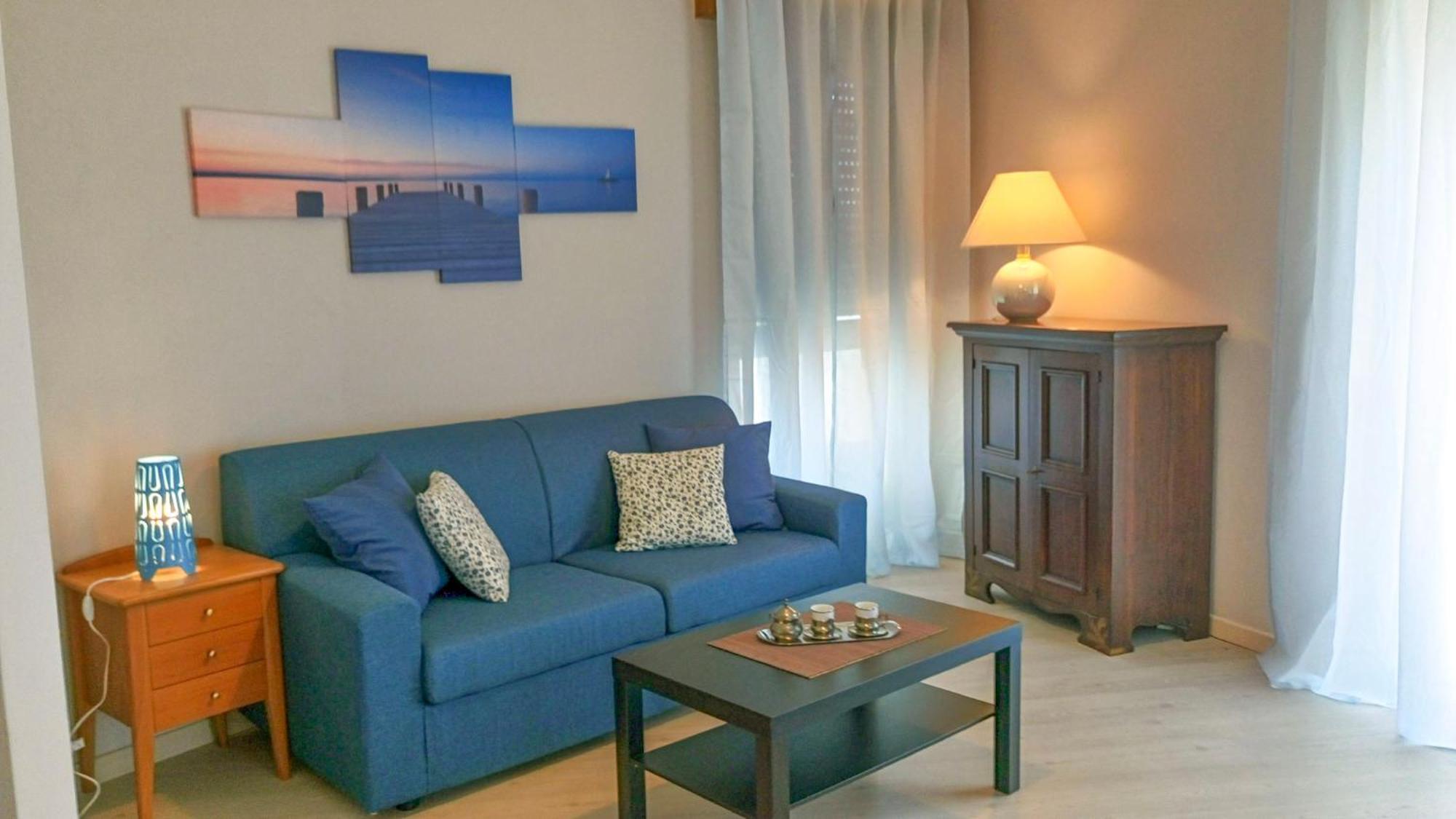 Casa Domenica Leilighet Baveno Eksteriør bilde