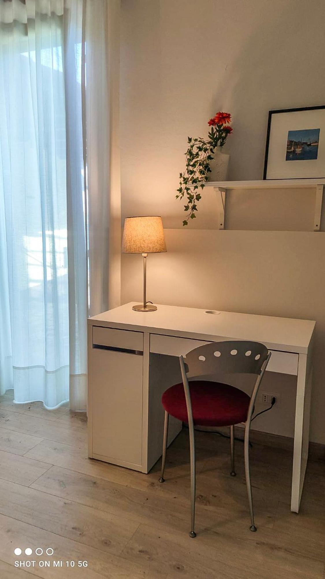 Casa Domenica Leilighet Baveno Eksteriør bilde